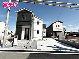 リナージュ豊橋二川町第1期 4号棟