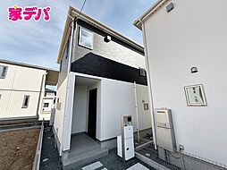 リナージュ豊橋二川町第1期　3号棟