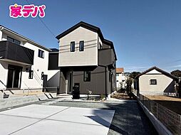 リナージュ豊橋二川町第1期 5号棟