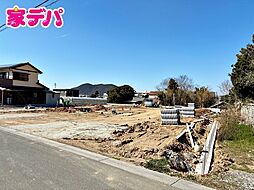 リーブルガーデン田原赤羽根町第1期 2号棟