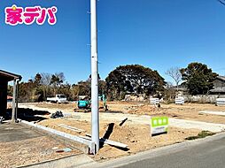 リーブルガーデン田原赤羽根町第1期 1号棟