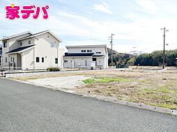 リーブルガーデン田原市波瀬町第1期 3号棟