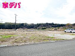リーブルガーデン田原市波瀬町第1期 2号棟