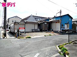 豊橋市神野新田町字タノ割　売地