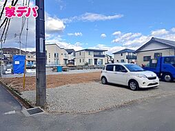 豊橋二川町第1期 6号地