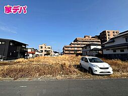 豊橋市北山町 2号地
