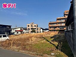 豊橋市北山町 7号地
