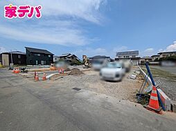 豊橋松井町第2期 6号地