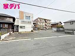 豊橋市一色町字一色上　売地