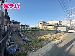 豊橋市つつじが丘2丁目　A区画