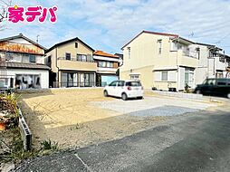 リーブルガーデン豊橋芦原町第1期　1号棟