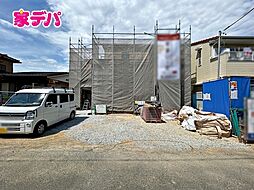 リーブルガーデン豊橋芦原町第1期 1号棟