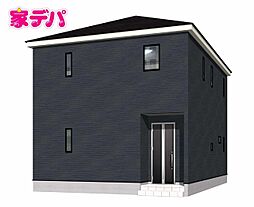 クレイドルガーデン豊橋市神野新田町第6　1号棟