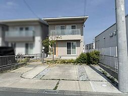 豊橋市牟呂町字百間　戸建