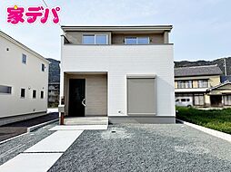 リーブルガーデン豊橋市多米東町3丁目59期　3号棟