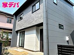 サーラガーデン南栄駅ひがし6　No.5