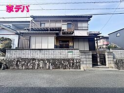 豊橋市高師本郷町字榎 売地