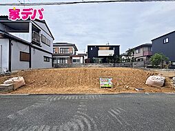 豊橋市高師本郷町字榎　売地