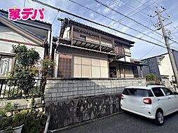 豊橋市高師本郷町字榎　売地