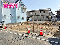 ブルーミングガーデン豊橋市佐藤4丁目 4号棟