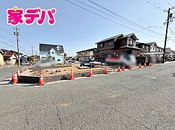 ブルーミングガーデン豊橋市佐藤4丁目 1号棟