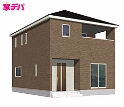 クレイドルガーデン田原市吉胡台第4 1号棟