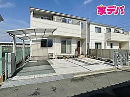 豊橋市山田一番町　戸建