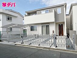 豊橋市山田一番町 戸建