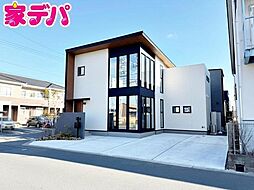 AQ TERRACE豊橋市牟呂町字古田　1号棟