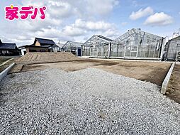 リーブルガーデン豊橋市吉川町第1期 3号棟