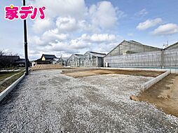 リーブルガーデン豊橋市吉川町第1期 2号棟