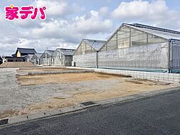 リーブルガーデン豊橋市吉川町第1期 1号棟