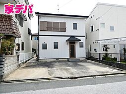 豊橋市西岩田2丁目 戸建
