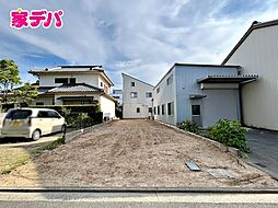 豊橋市旭町字餌指 売地