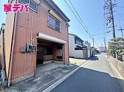 豊橋市旭町字餌指　売地