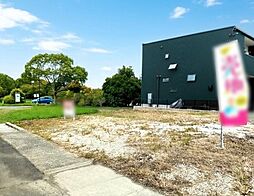 豊橋市東幸町字長山　売地