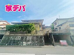 豊橋市富士見台2丁目　売地