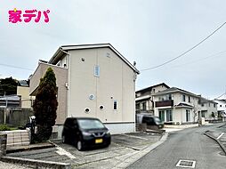 田原市田原町本町　戸建