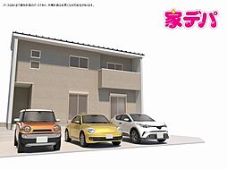 REXCRAS豊橋市弥生町第5　1号棟