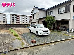 豊橋市東脇3丁目　売地