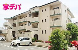 グローリアス小鷹野公園一番館