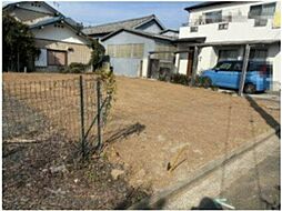 豊橋市花田町字西郷　売地