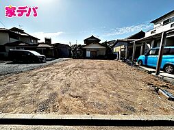 豊橋市花田町字西郷 売地