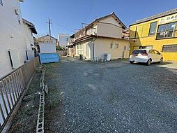 豊橋市三ノ輪町4丁目　売地