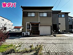 豊橋市往完町字往還東　売地