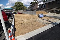 豊橋市東新町　1号地