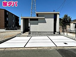 豊橋市多米西町3丁目　A号棟