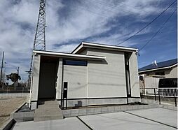 豊橋市多米西町3丁目　A号棟