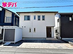 豊橋市多米町字寺門　戸建