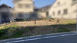 豊橋市東森岡1丁目　売地